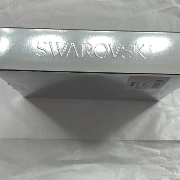 SWAROVSKI x SKIMS limited edition Jelly Sheer